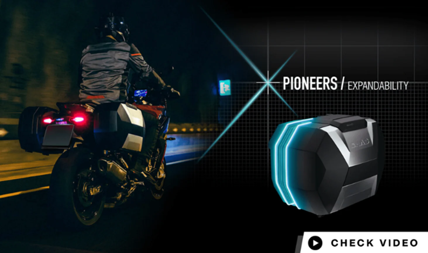 Master Every Journey with SHAD