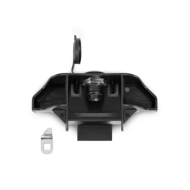 TR55 Pure Black Spare Parts